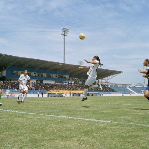 Santos FC, Campeonato Paulista 2010, Foto: Adrienne Grunwald
