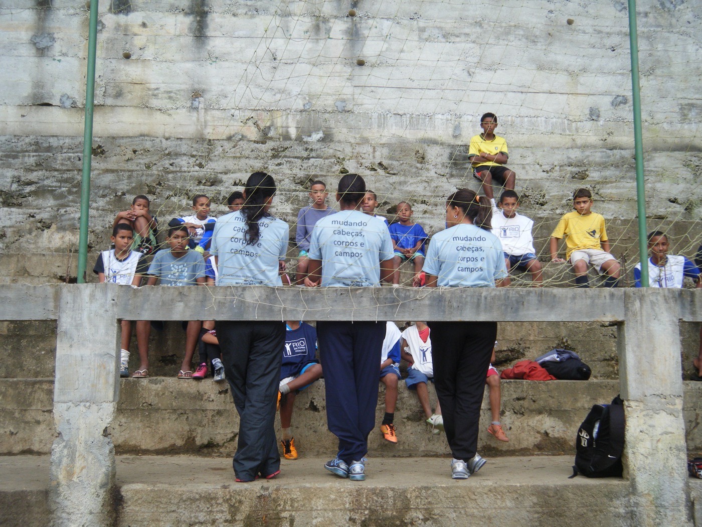 Vidigal photo